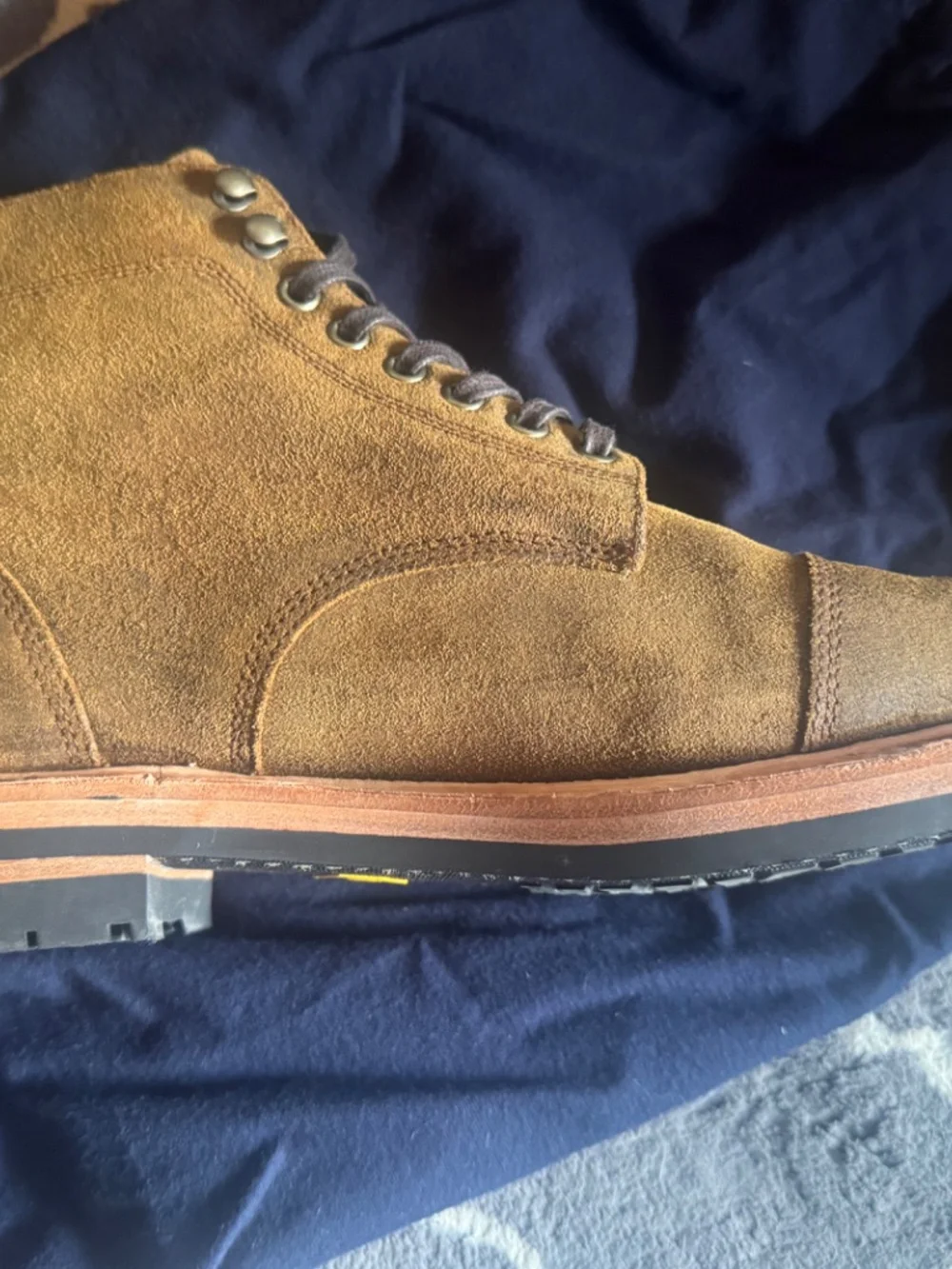 Taylor Stitch brand new